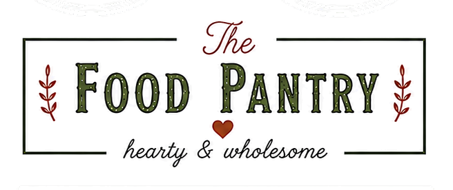 The Food Pantry