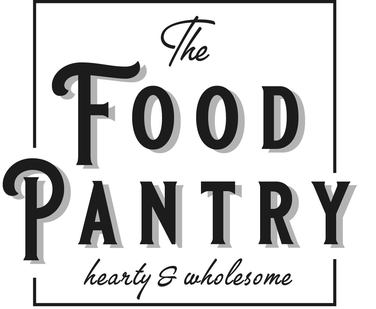 The Food Pantry