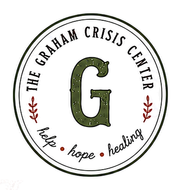 The Graham Crisis Center &mdash; Help &middot; Hope &middot; Healing