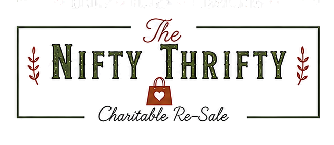 The Nifty Thrifty