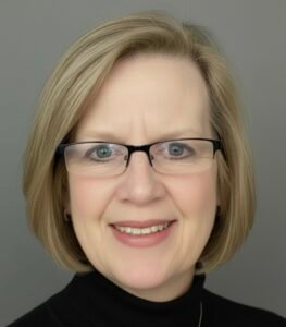 Melanie Wigington